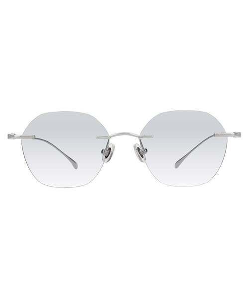 Zoff（ゾフ） サングラス uvカット SUNCUTGlasses/UV100%CUT