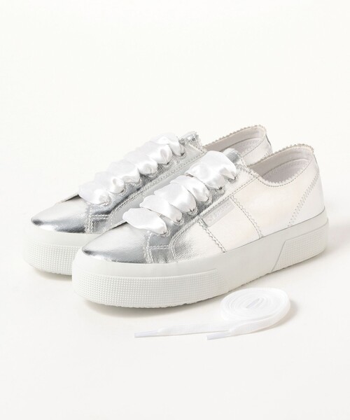 Demi-Luxe BEAMS（デミルクス ビームス） シューズ 「WEB限定」PELLICO