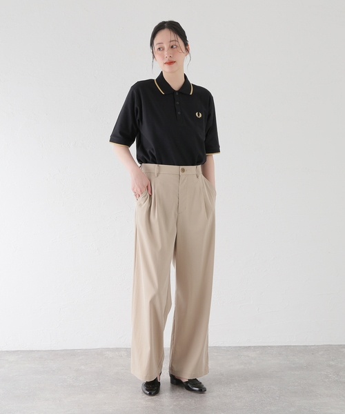 FRED PERRY（フレッドペリー） ポロシャツ FRED PERRY / フレッド