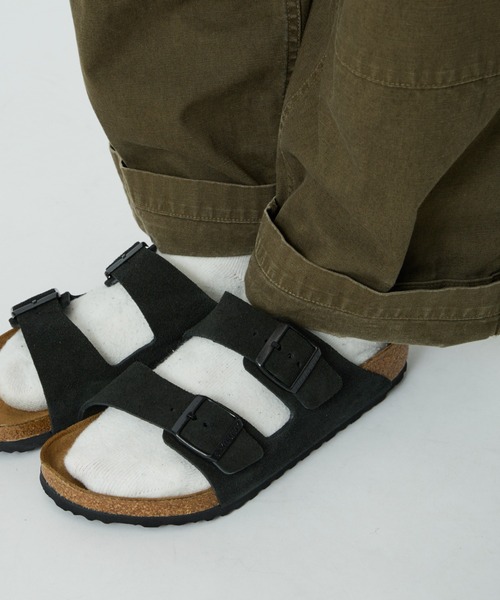 BIRKENSTOCK（ビルケンシュトック） アリゾナ サンダル ARIZONA
