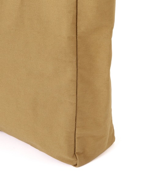 「MHL.」 トートバッグ FREE ブラック レディース_画像8