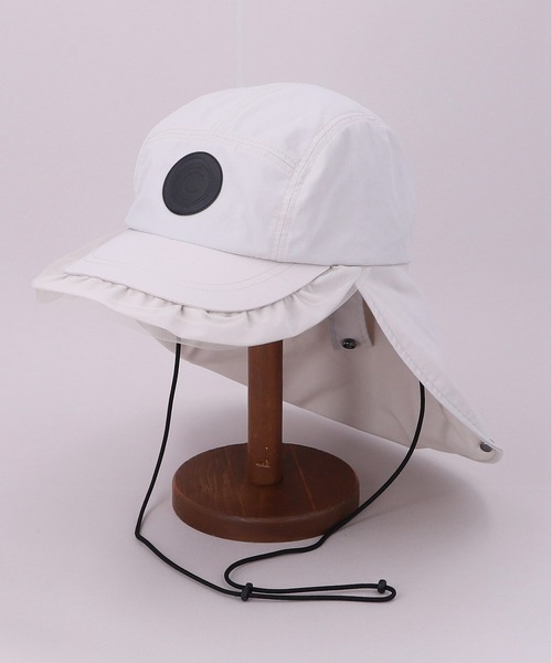 CA4LA（カシラ） キャップ 帽子 LULA 2 レディース : ZOZOTOWN Yahoo