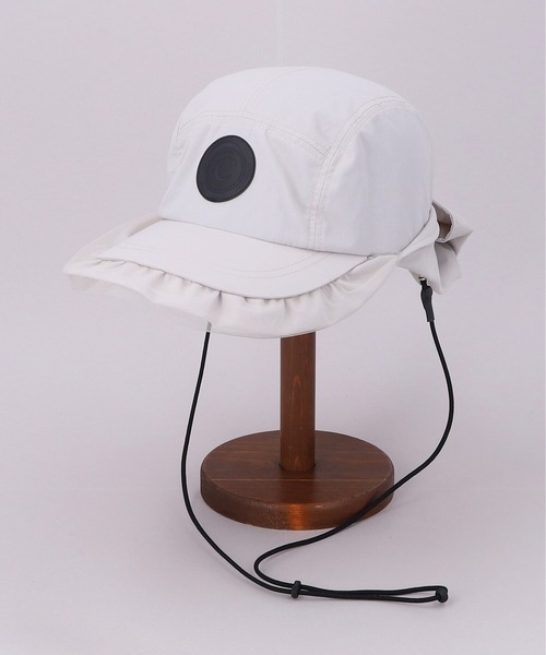 CA4LA（カシラ） キャップ 帽子 LULA 2 レディース : ZOZOTOWN Yahoo