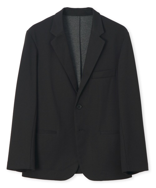 LANVIN en Bleu ジャケット テーラードジャケット 入園式 セットアップ