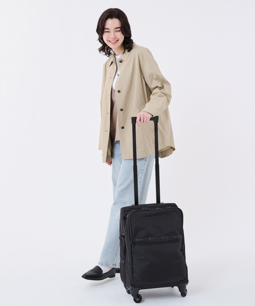 レスポートサック　キャリーバック LeSportsac（レスポートサック） スーツケース CARRY-ON ROLLER2