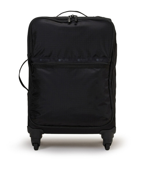 ✨極美品✨レスポートサック　CARRY-ON ROLLER　ブラック LeSportsac（レスポートサック） スーツケース CARRY-ON ROLLER2