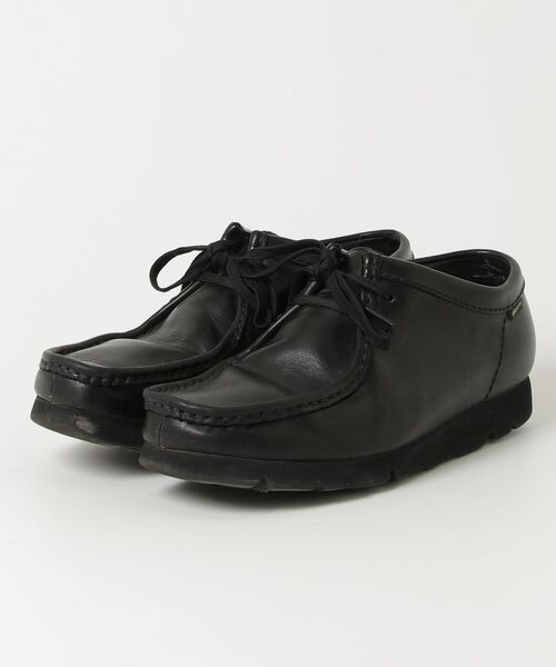 Clarks ブラック ドレスシューズ Clarks（クラークス） シューズ 7 ブラック系その他 メンズ : ZOZOTOWN