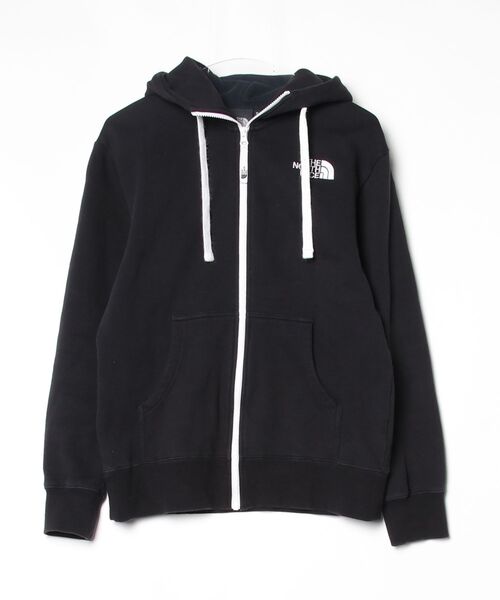 THE NORTH FACE（ザ ノースフェイス） ジップアップパーカー S 