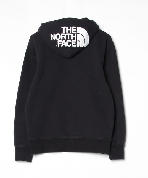 THE NORTH FACE（ザ ノースフェイス） ジップアップパーカー S 