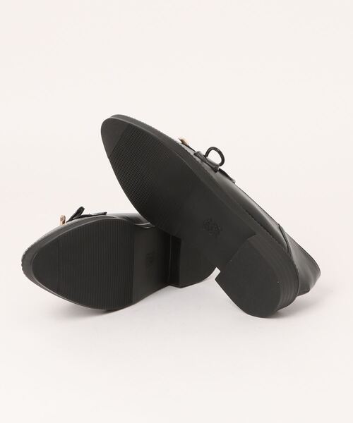 「shoes365」 シューズ 22.5cm ブラック レディース_画像3