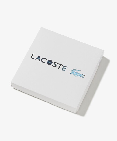 LACOSTE（ラコステ） タオル フェイスタオル＆ゲストタオル ギフト