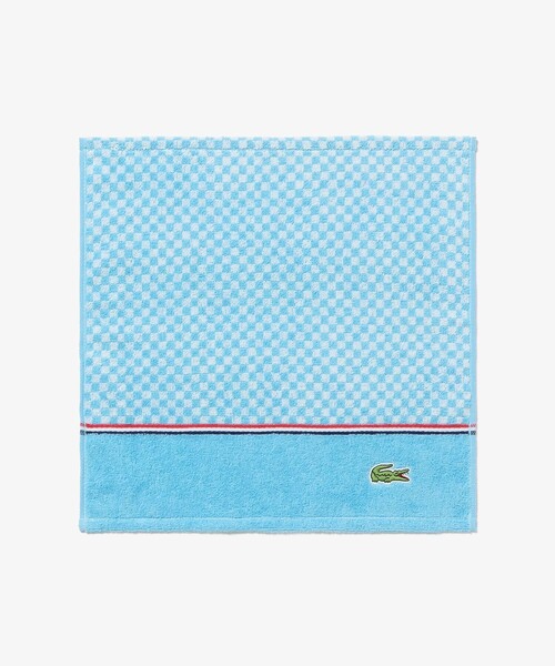 LACOSTE（ラコステ） タオル フェイスタオル＆ゲストタオル ギフト