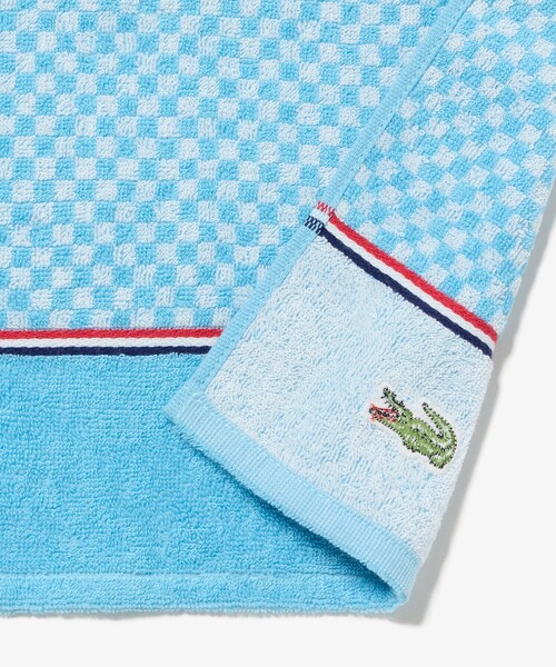 LACOSTE（ラコステ） タオル フェイスタオル＆ゲストタオル ギフト