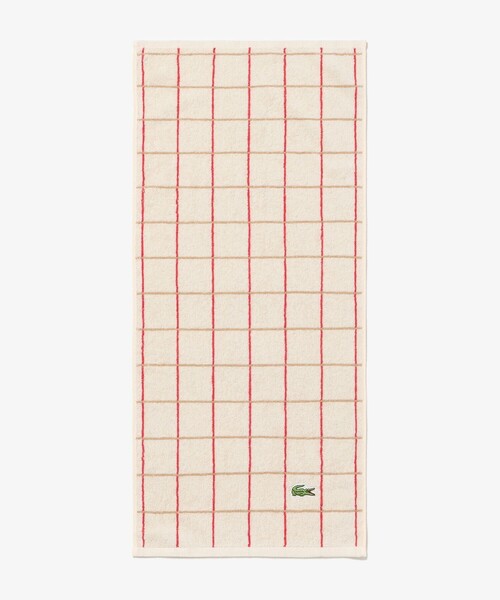 LACOSTE（ラコステ） タオル フェイスタオル＆ゲストタオル ギフト