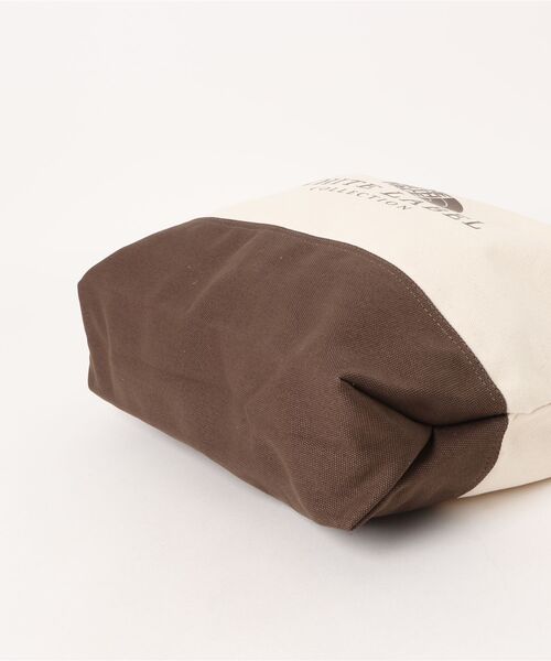 THE NORTH FACE（ザ ノースフェイス） トートバッグ FREE クリーム