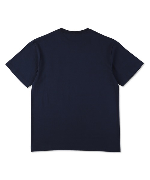 WIND AND SEA（ウィンダンシー） tシャツ DOT SEA S/S TEE レディース