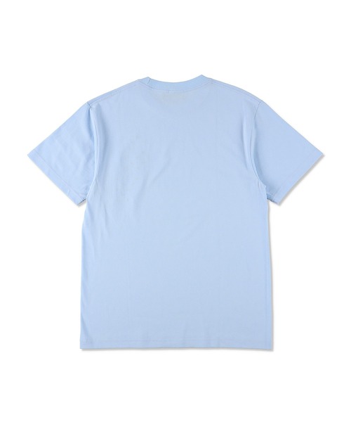 WIND AND SEA（ウィンダンシー） tシャツ DOT SEA S/S TEE レディース