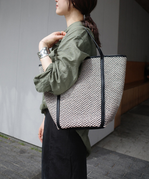 MARCO MASI（マルコマージ） トートバッグ summer tote レディース