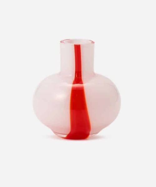 marimekko（マリメッコ） 花瓶 Mini Vase 2 pcs : ZOZOTOWN Yahoo!店
