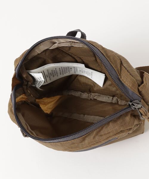 patagonia（パタゴニア） ショルダーバッグ FREE ブラック メンズ