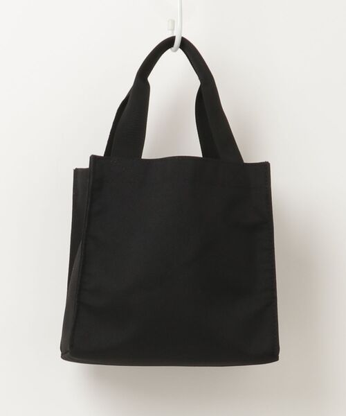 「PAUL & JOE ACCESSOIRES」 ハンドバッグ FREE ブラック レディース_画像2