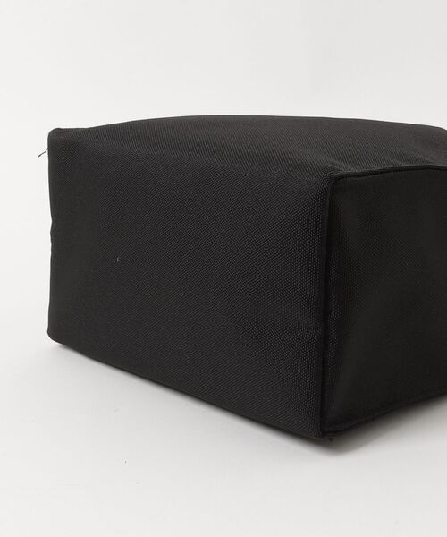 「PAUL & JOE ACCESSOIRES」 ハンドバッグ FREE ブラック レディース_画像3
