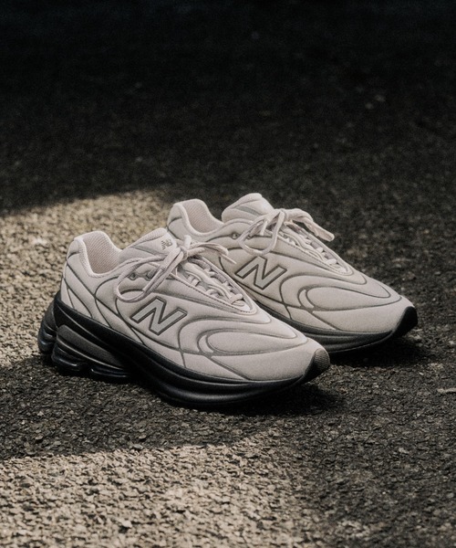 &アンダーアーマー＆new balance スニーカー3足セットB New Balance（ニューバランス） スニーカー Abzorb 5030 メンズ