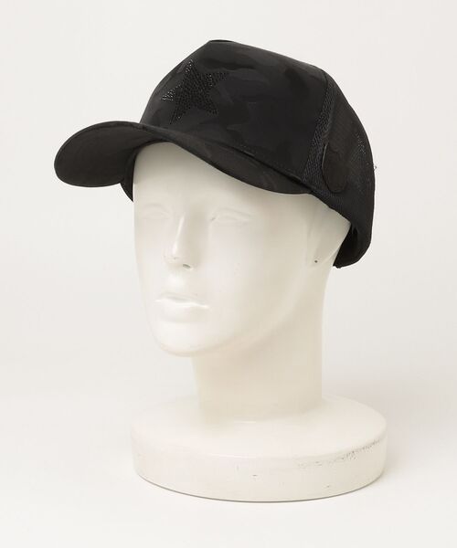 YOSHINORI KOTAKE DESIGN（ヨシノリコタケデザイン） キャップ