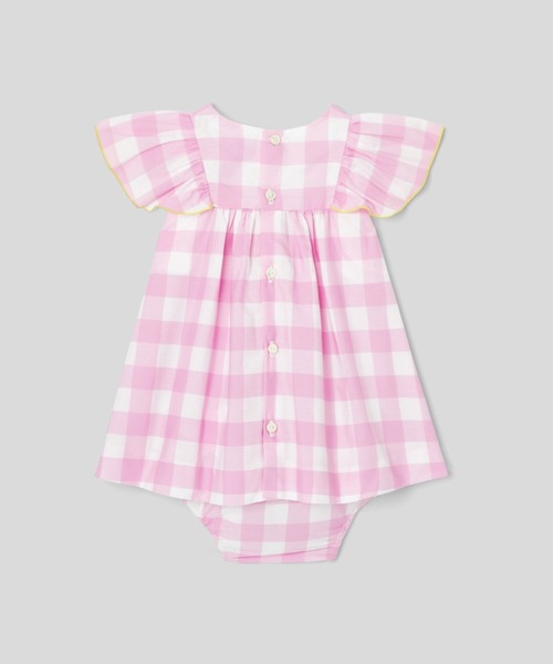 ワンピース ワンピース キッズ 子供服 女の子の画像
