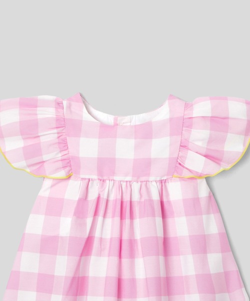 ワンピース ワンピース キッズ 子供服 女の子の画像