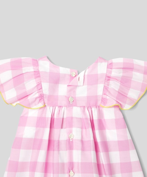 ワンピース ワンピース キッズ 子供服 女の子の画像