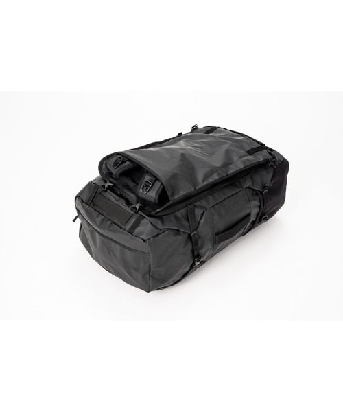snow peak（スノーピーク） OTダッフルバッグ 65 : ZOZOTOWN Yahoo!店
