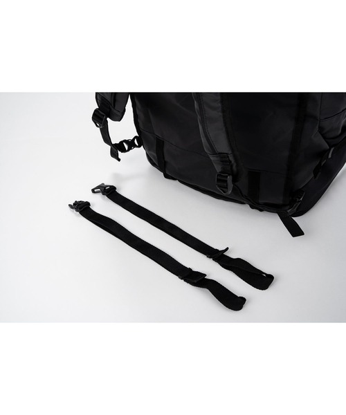 snow peak（スノーピーク） OTダッフルバッグ 65 : ZOZOTOWN Yahoo!店