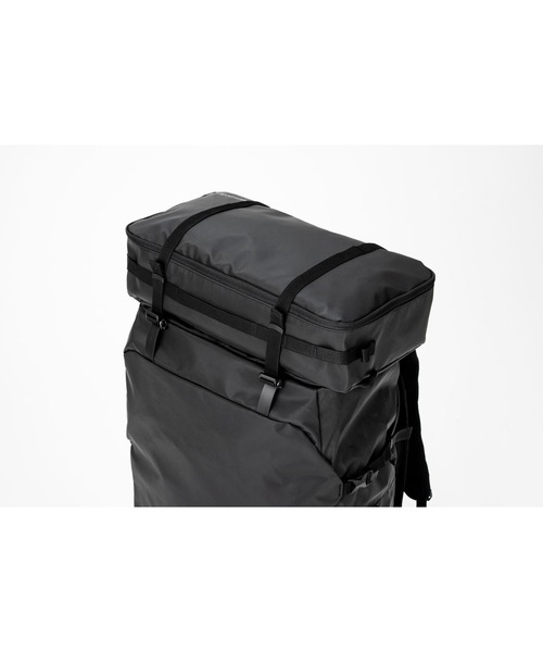  Peak ダッフルバッグ snow peak（スノーピーク） OTダッフルバッグ 65 : ZOZOTOWN Yahoo!店
