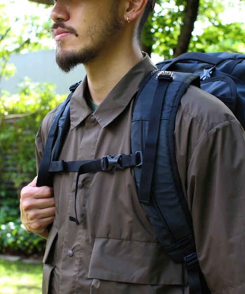  Peak ダッフルバッグ snow peak（スノーピーク） OTダッフルバッグ 65 : ZOZOTOWN Yahoo!店