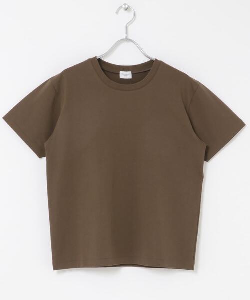 URBAN RESEARCH DOORS（アーバンリサーチドアーズ） tシャツ 半袖 「UR