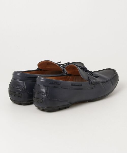 REGAL（リーガル） シューズ 26.5cm ブルー メンズ : ZOZOTOWN Yahoo