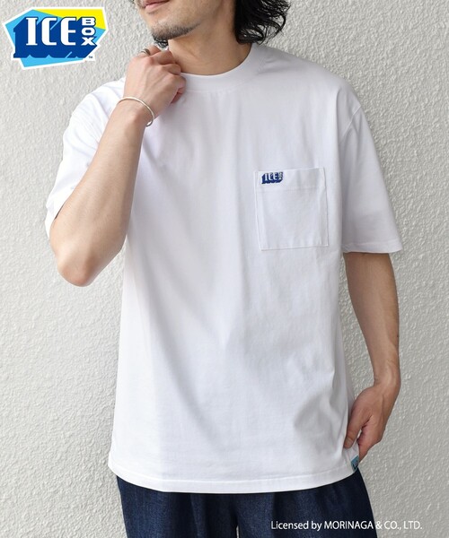 メンズトップス限定品セット SHIPS Colors（シップスカラーズ） tシャツ 「SHIPS Colors別注