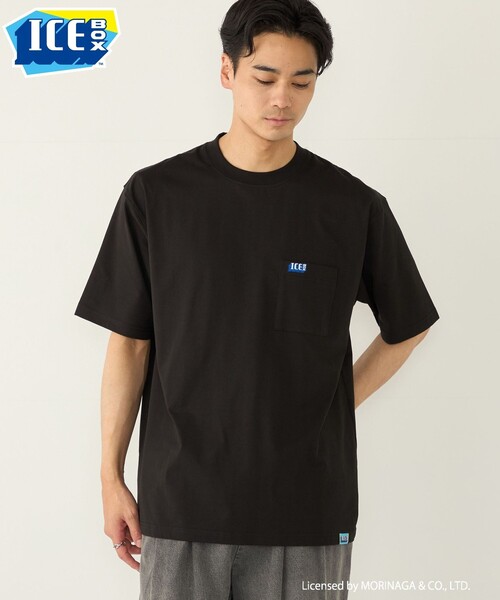 SHIPS Colors（シップスカラーズ） tシャツ 「SHIPS Colors別注