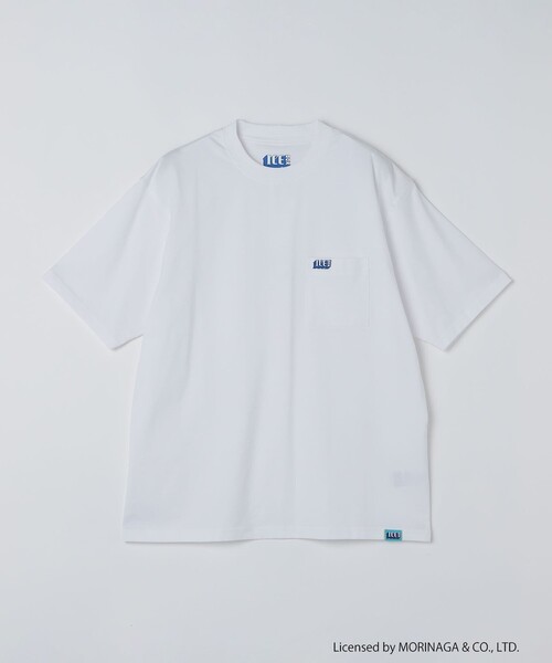 SHIPS Colors（シップスカラーズ） tシャツ 「SHIPS Colors別注