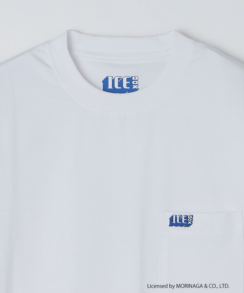 SHIPS Colors（シップスカラーズ） tシャツ 「SHIPS Colors別注