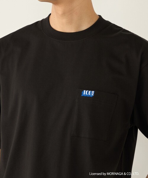 SHIPS Colors（シップスカラーズ） tシャツ 「SHIPS Colors別注