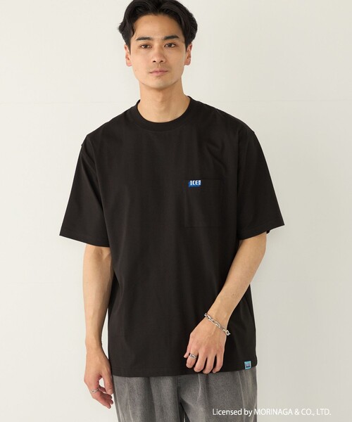 SHIPS Colors（シップスカラーズ） tシャツ 「SHIPS Colors別注