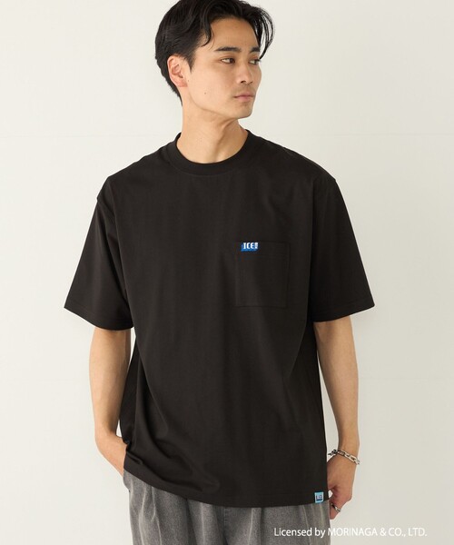 SHIPS Colors（シップスカラーズ） tシャツ 「SHIPS Colors別注