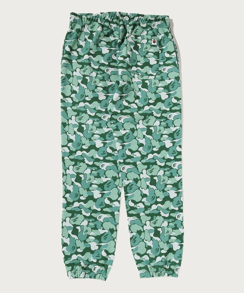 A BATHING APE メンズジャージ、スウェット パンツ｜ジャージ