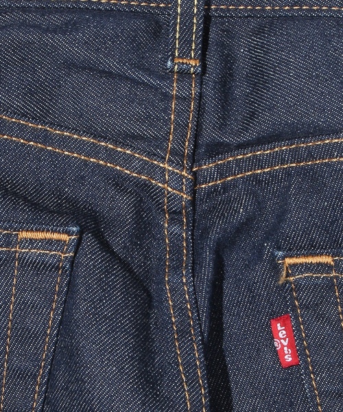「501」 デニムパンツ W30 L32 ダークインディゴブルー メンズ_画像3