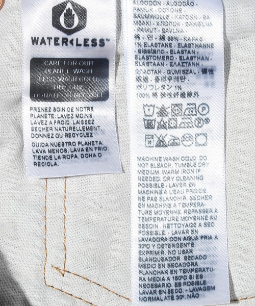 「501」 デニムパンツ W30 L32 ダークインディゴブルー メンズ_画像7