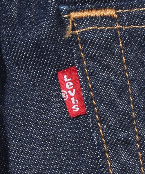 「501」 デニムパンツ W30 L32 ダークインディゴブルー メンズ_画像9