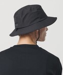 ノースフェイス 帽子 ハット メンズ 「THE...の詳細画像1