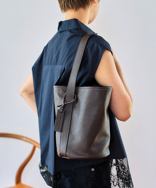 MARCO MASI（マルコマージ） トートバッグ 「WEB限定」MARCOMASI